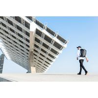 Рюкзак Osprey Transporter Zip Pointbreak Grey - сірий (009.2188)