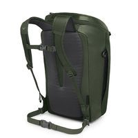 Рюкзак Osprey Transporter Zip Pointbreak Grey - сірий (009.2188)