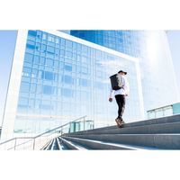 Рюкзак Osprey Transporter Zip Black - O/S - чорний (009.2017)