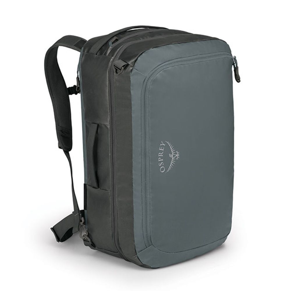 Сумка Osprey Transporter Carry-On 44 Pointbreak Grey - сірий (009.2237)