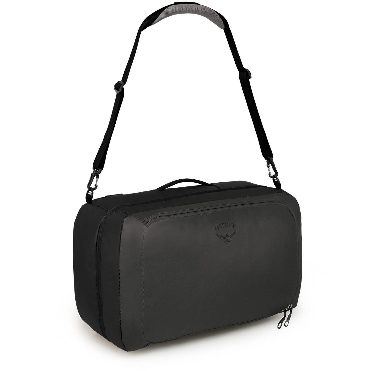 Сумка Osprey Transporter Carry-On 44 Pointbreak Grey - сірий (009.2237)