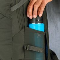 Рюкзак Osprey Nebula 34 Sentinel Grey - O/S - сірий (009.2059)