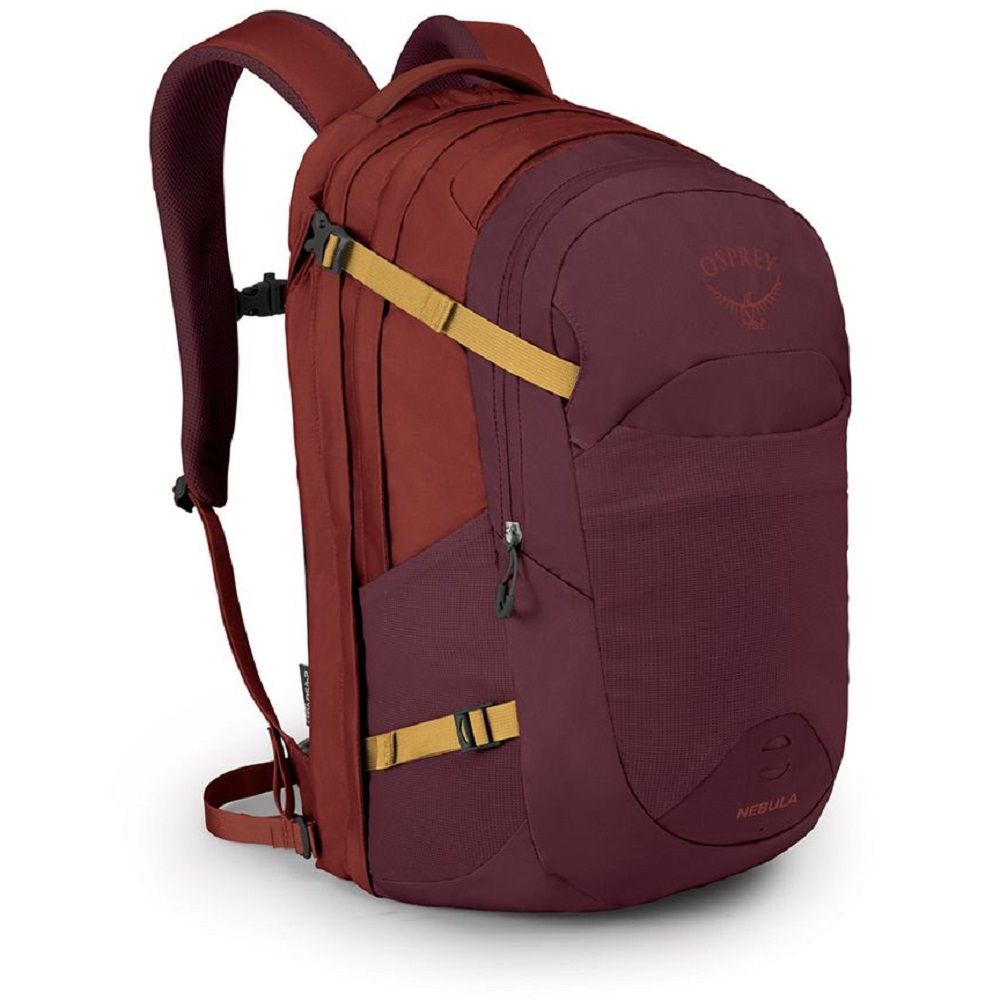 Рюкзак Osprey Nebula 34 Zircon Red (червоний) (009.2683)