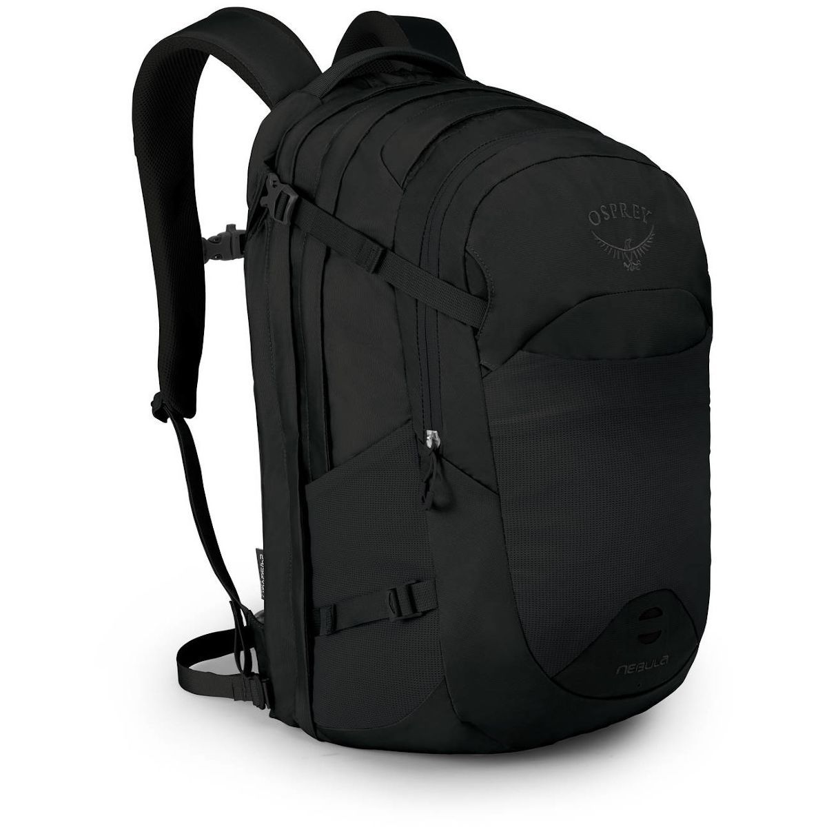 Рюкзак Osprey Nebula 34 Black - O/S - чорний (009.2058)