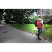 Рюкзак Osprey Nebula 34 Black - O/S - чорний (009.2058)