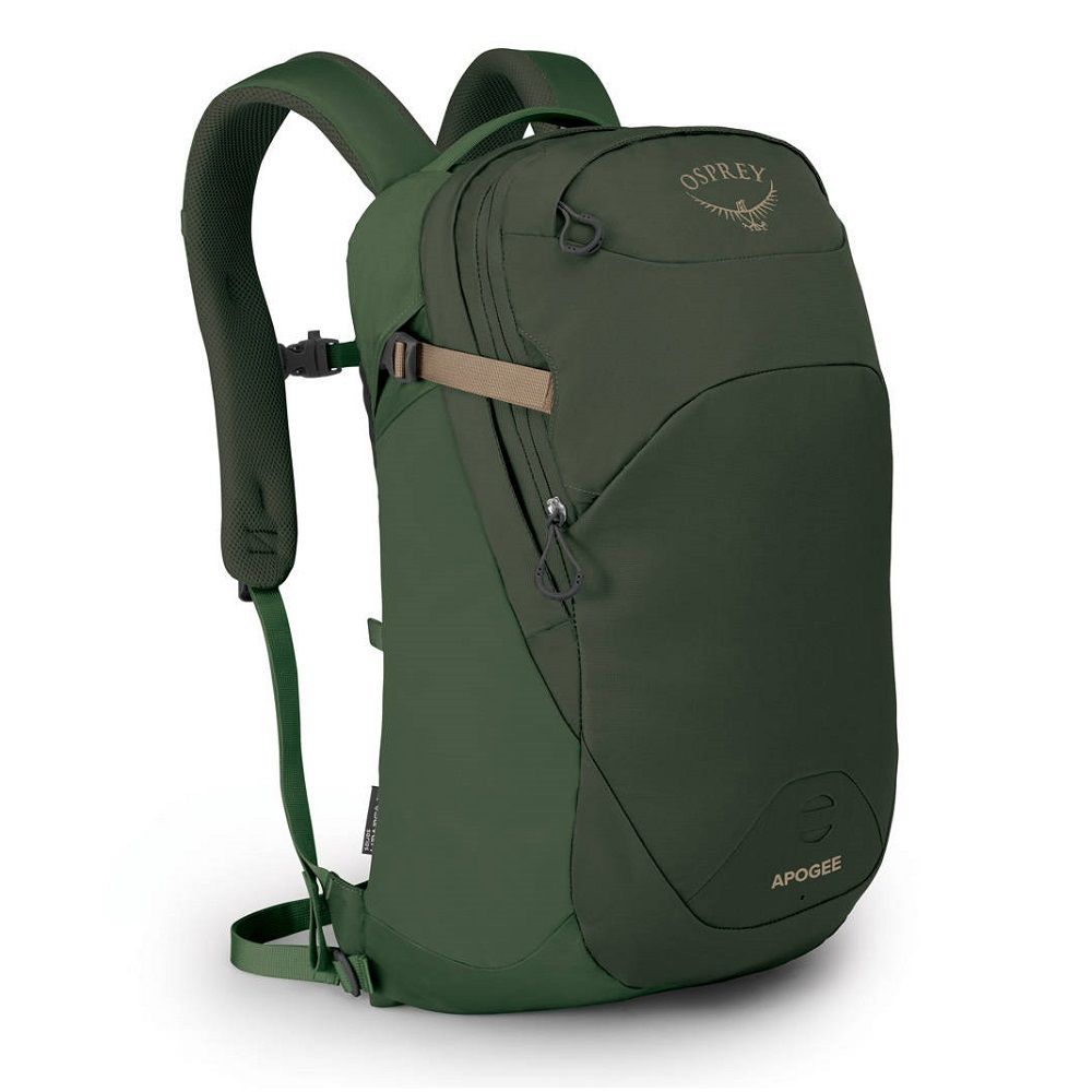 Рюкзак Osprey Apogee Gopher Green - зелений (009.2200)