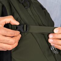 Рюкзак Osprey Apogee Gopher Green - зелений (009.2200)