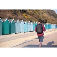 Рюкзак Osprey Quasar 28 Sentinel Grey - O/S - сірий (009.2067)