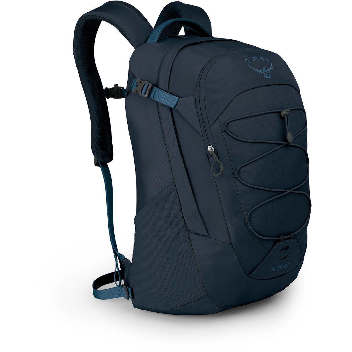 Рюкзак Osprey Quasar 28 Kraken Blue - O/S - синій (009.2068)
