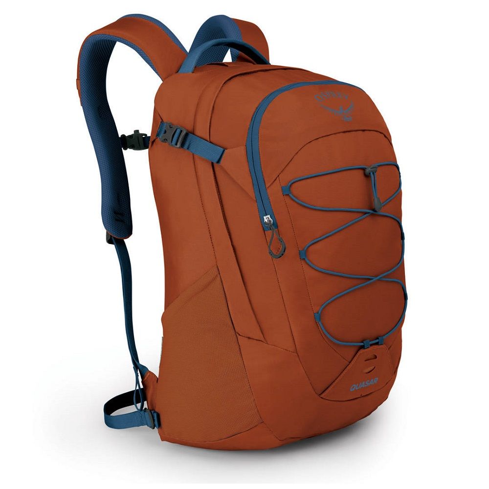 Рюкзак Osprey Quasar 28 Umber Orange - оранжевий (009.2201)