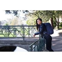 Рюкзак Osprey Nova 32 Black - O/S - чорний (009.2070)