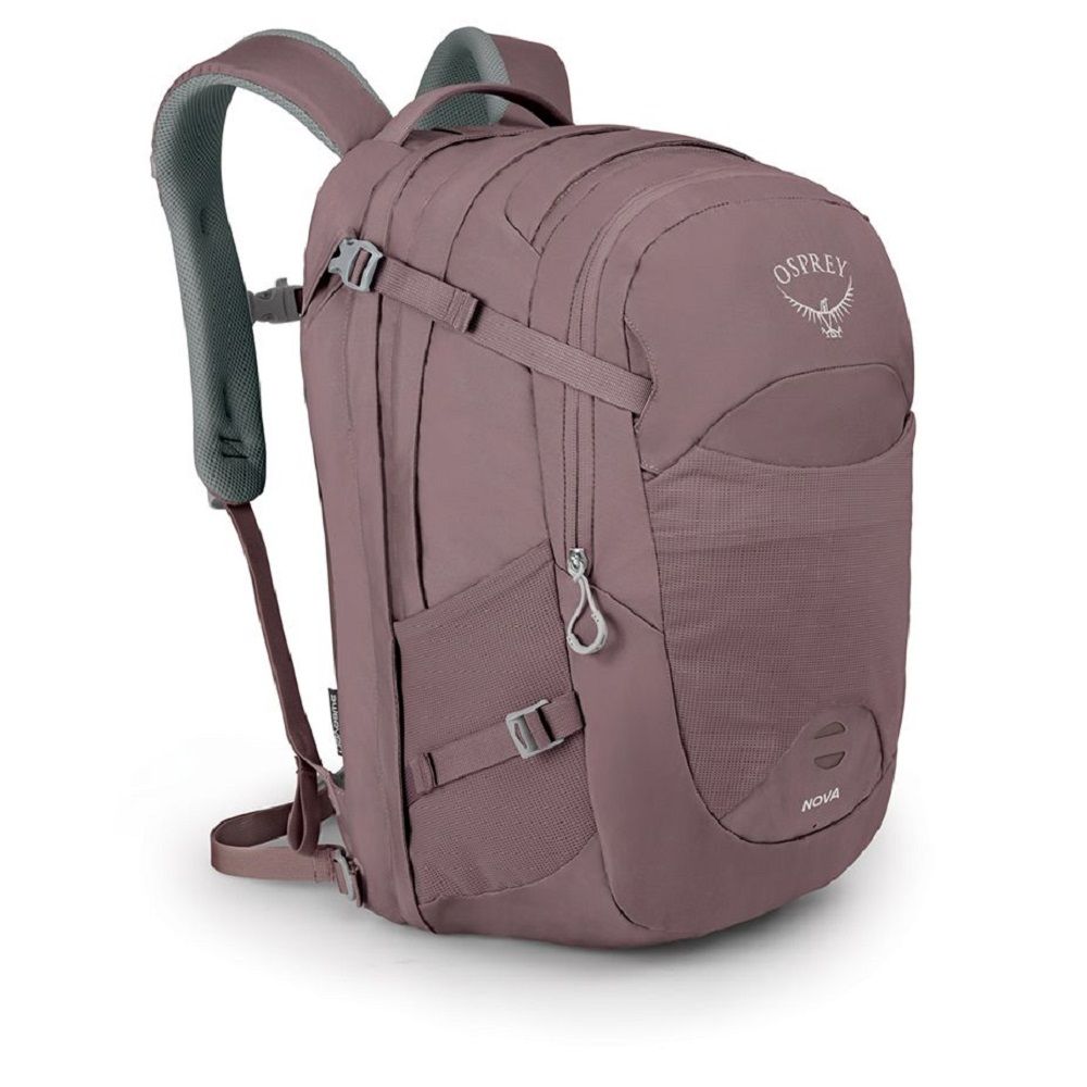 Рюкзак Osprey Nova 32 Rhodonite Pink - O/S - рожевий (009.2688)
