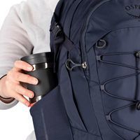 Рюкзак Osprey Questa Ethel Blue - O/S - синій (009.2079)