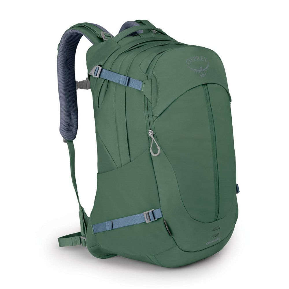 Рюкзак Osprey Tropos 34 Tortuga Green - зелений (009.2210)