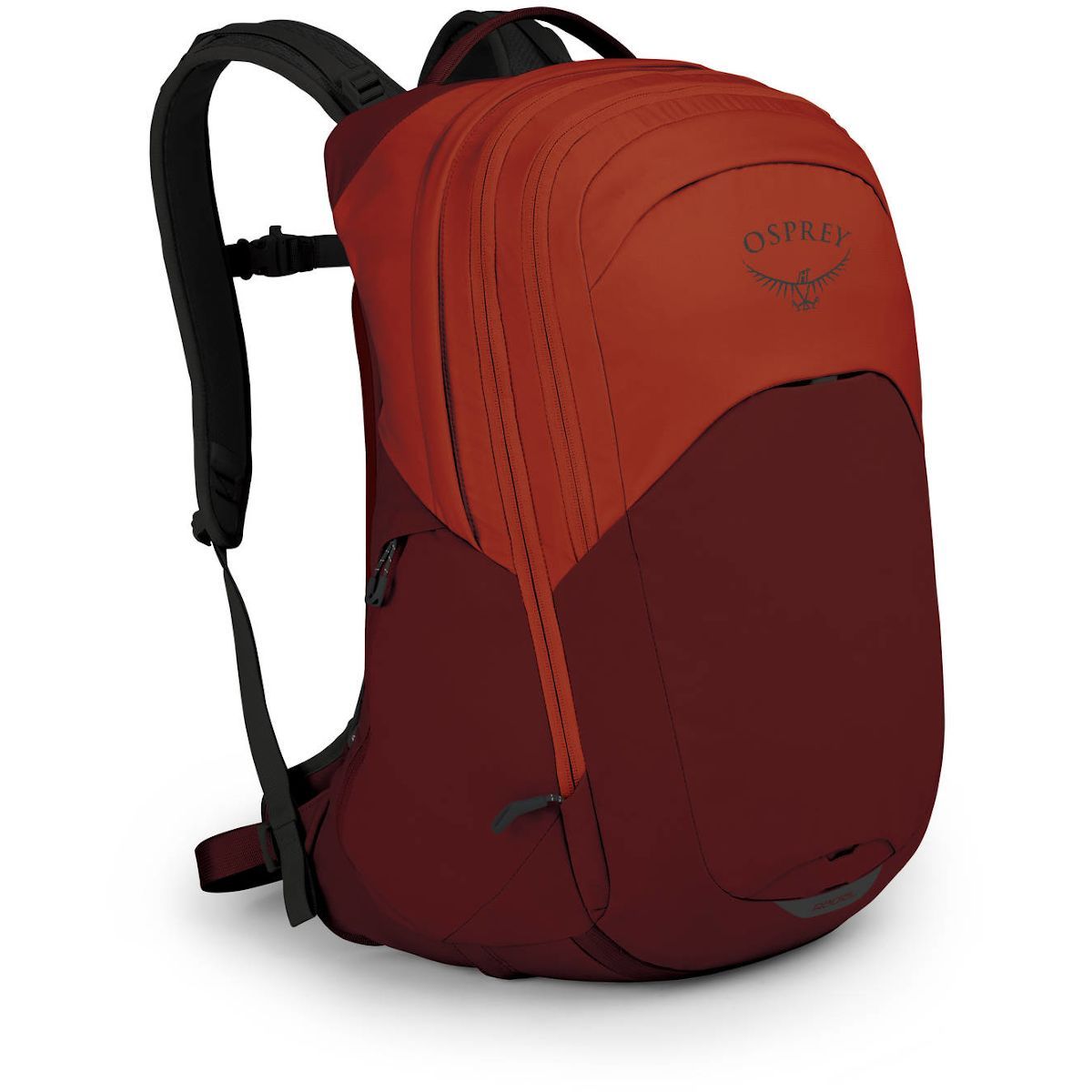 Рюкзак Osprey Radial Rise Orange - O/S - оранжевий (009.2087)