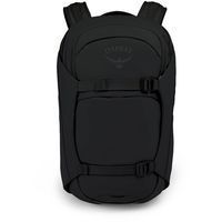 Рюкзак Osprey Metron Black - O/S - чорний (009.2088)