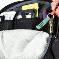 Рюкзак Osprey Metron Black - O/S - чорний (009.2088)