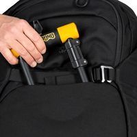 Рюкзак Osprey Metron Black - O/S - чорний (009.2088)