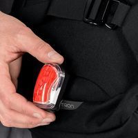 Рюкзак Osprey Metron Black - O/S - чорний (009.2088)