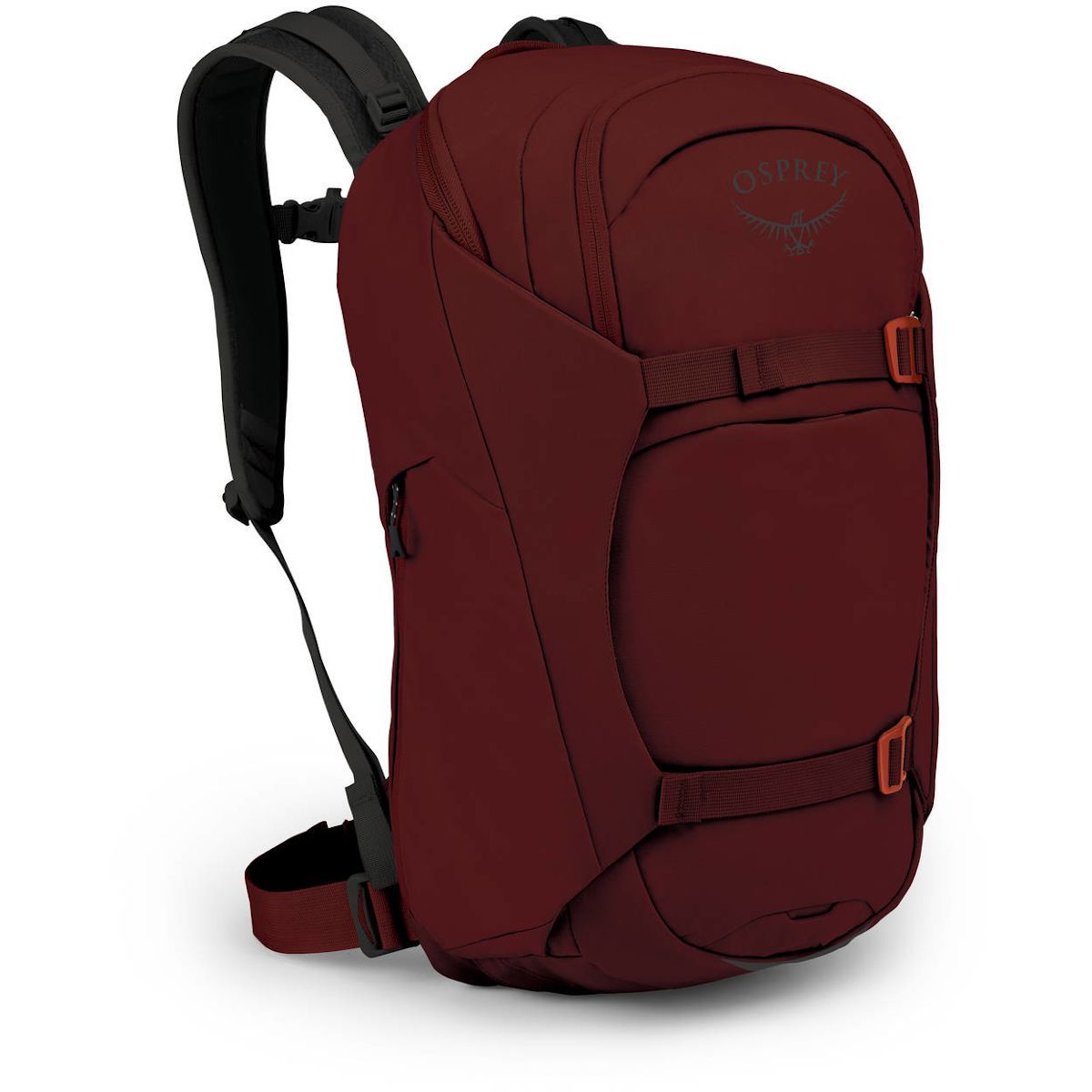 Рюкзак Osprey Metron Crimson Red - O/S - червоний (009.2089)