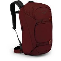 Рюкзак Osprey Metron Crimson Red - O/S - червоний (009.2089)