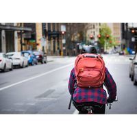 Рюкзак Osprey Metron Crimson Red - O/S - червоний (009.2089)