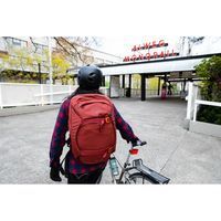 Рюкзак Osprey Metron Crimson Red - O/S - червоний (009.2089)