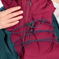 Рюкзак Osprey Axis 18 Ethel Blue - O/S - синій (009.2092)