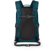 Рюкзак Osprey Axis 18 Black - O/S - чорний (009.2090)