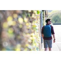 Рюкзак Osprey Axis 18 Black - O/S - чорний (009.2090)