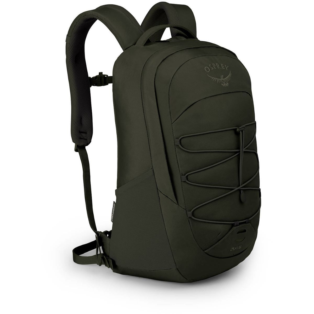 Рюкзак Osprey Axis 18 Cypress Green - O/S - зелений (009.2093)