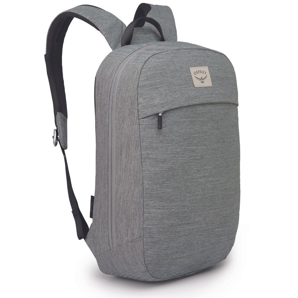 Рюкзак Osprey Arcane Large Day Medium Grey Heather (сірий) (009.001.0166)