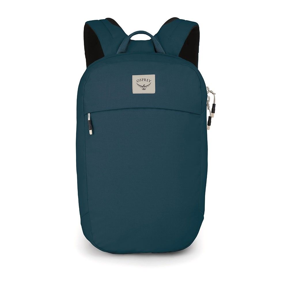 Рюкзак Osprey Arcane Large Day Medium Grey Heather (сірий) (009.001.0166)