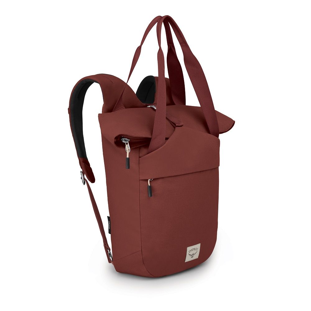 Рюкзак Osprey Arcane Tote Pack Acorn Red (червоний) (009.001.0133)