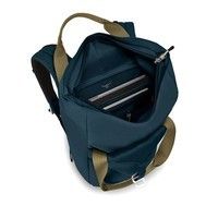 Рюкзак Osprey Arcane Tote Pack Mud Red (червоний) (009.001.0042)