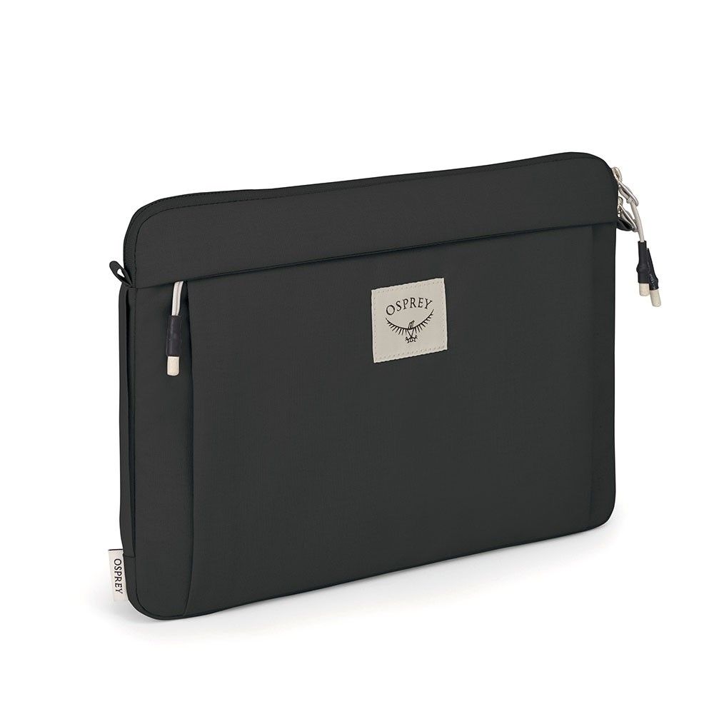 Чехол для ноутбука Osprey Arcane Laptop Sleeve 13 Stonewash Black (чорний) (009.001.0050)
