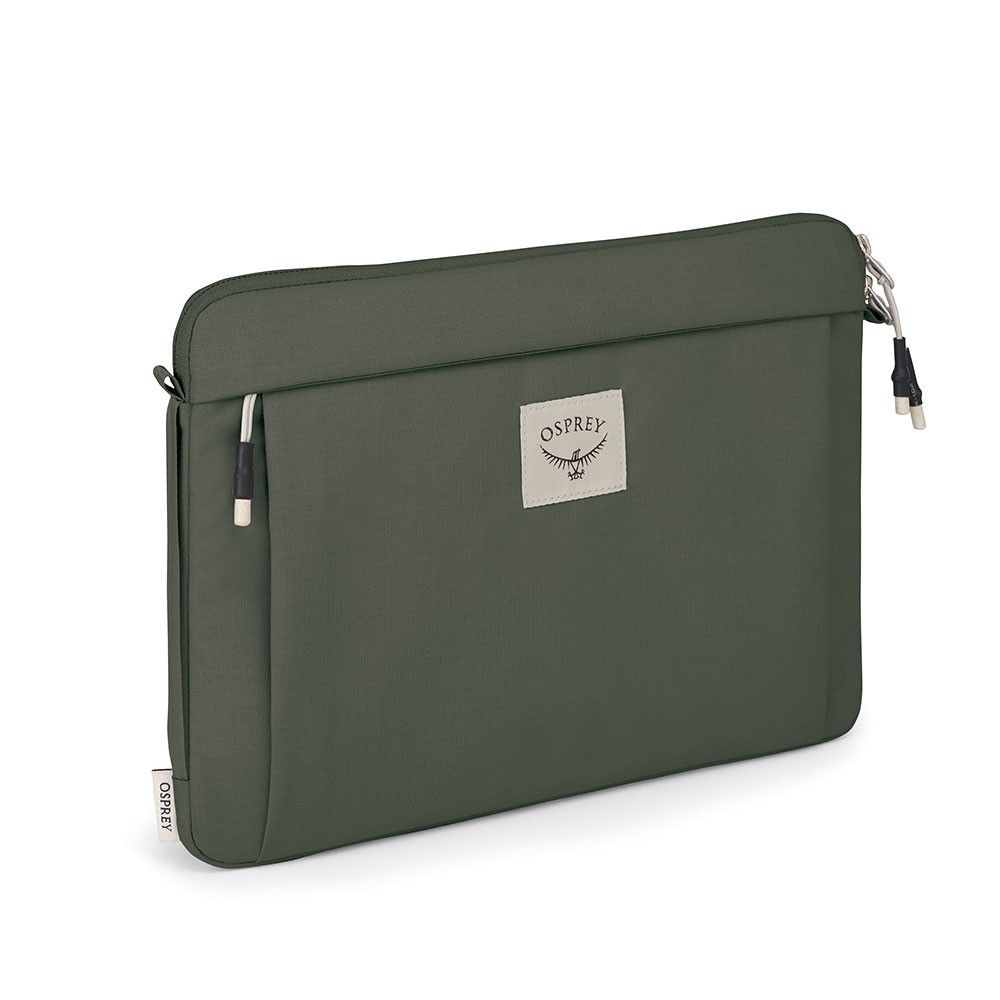 Чехол для ноутбука Osprey Arcane Laptop Sleeve 13 Haybale Green (зелений) (009.001.0051)