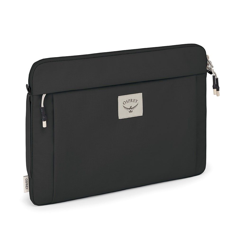 Чехол для ноутбука Osprey Arcane Laptop Sleeve 15 Stonewash Black (чорний) (009.001.0048)