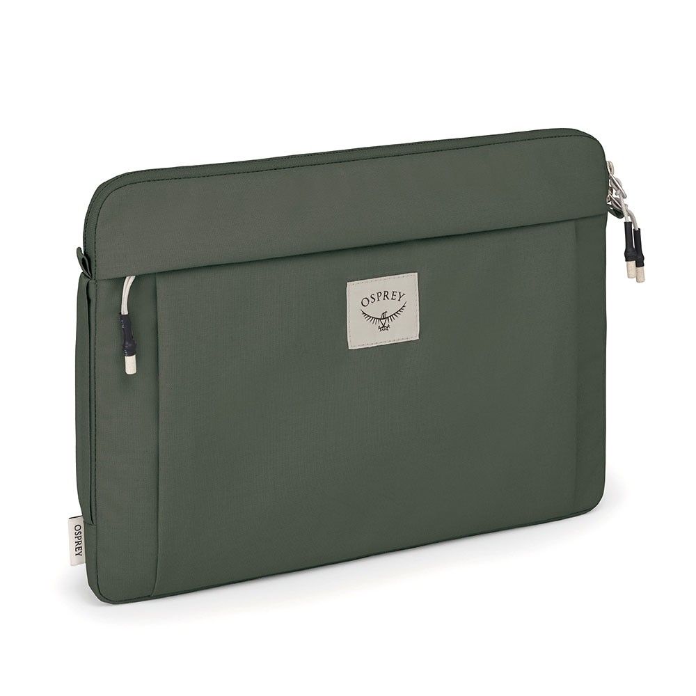 Чехол для ноутбука Osprey Arcane Laptop Sleeve 15 Haybale Green (зелений) (009.001.0049)