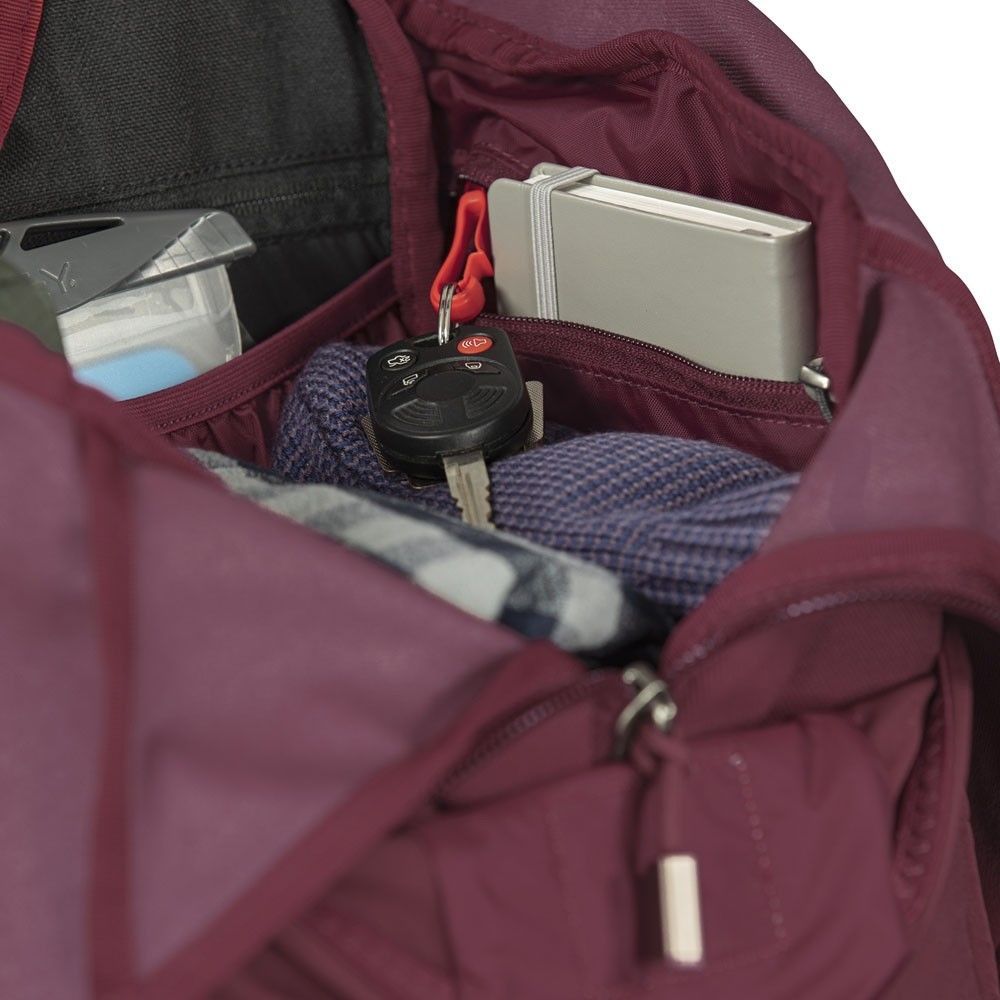 Рюкзак Osprey Archeon 25 Wms Deep Space Blue (синій) (009.001.0026)