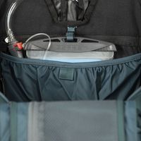 Рюкзак Osprey Archeon 45 Mns Stonewash Black (чорний),