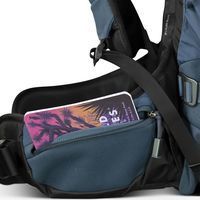 Рюкзак Osprey Archeon 45 Mns Stargazer Blue (синій),