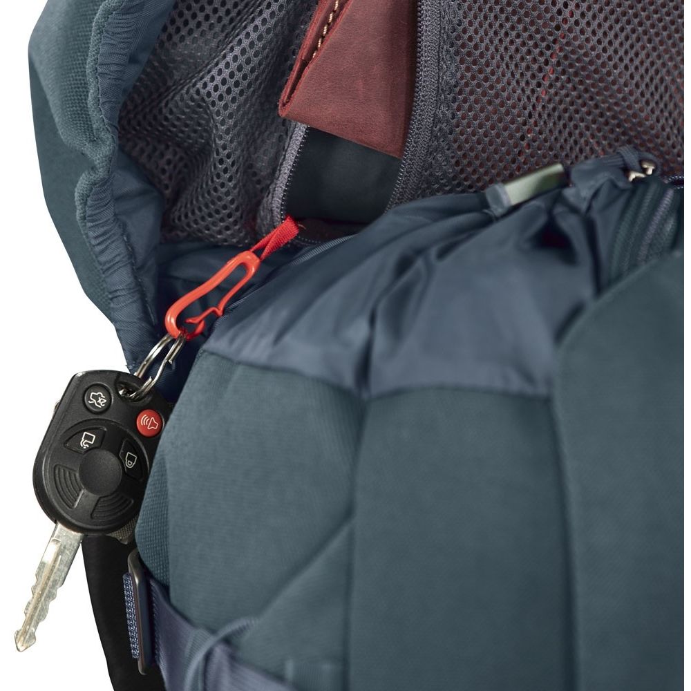 Рюкзак Osprey Archeon 45 Mns Stargazer Blue (синій),