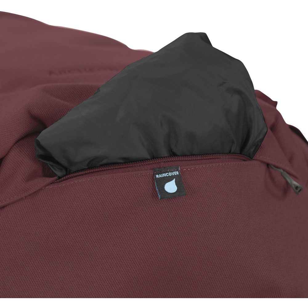 Рюкзак Osprey Archeon 45 Wms Mud Red (червоний),