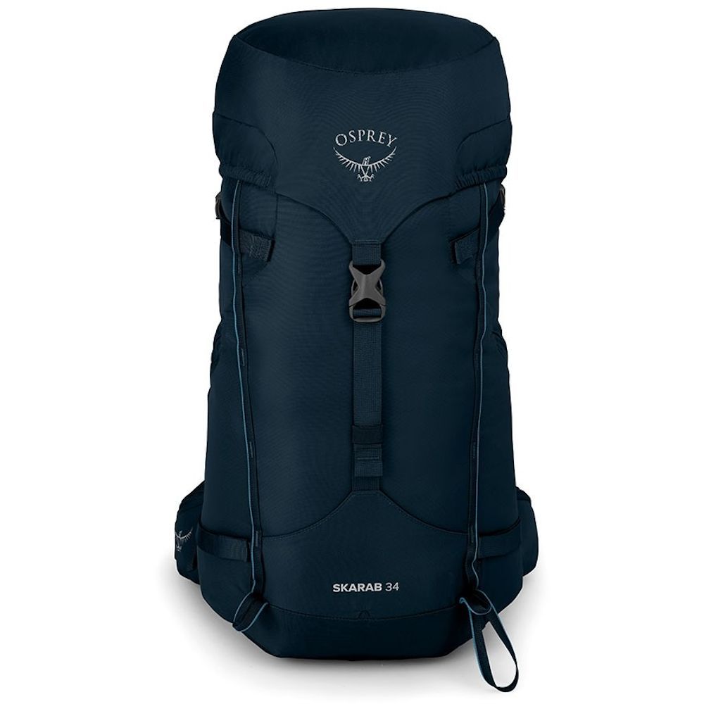 Рюкзак Osprey Skarab 34 Deep Blue (синій) (009.2143)