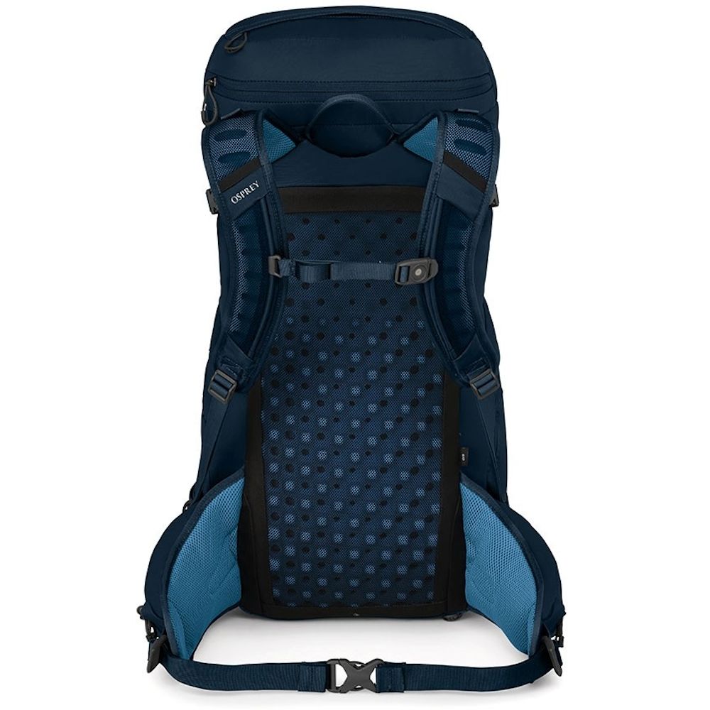 Рюкзак Osprey Skarab 34 Deep Blue (синій) (009.2143)