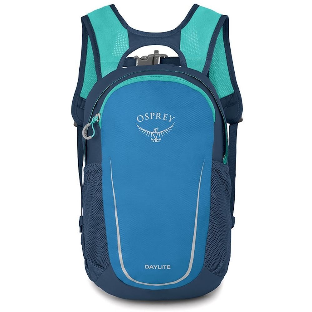 Рюкзак Osprey Daylite Kids Wave Blue (синій) (009.2139)