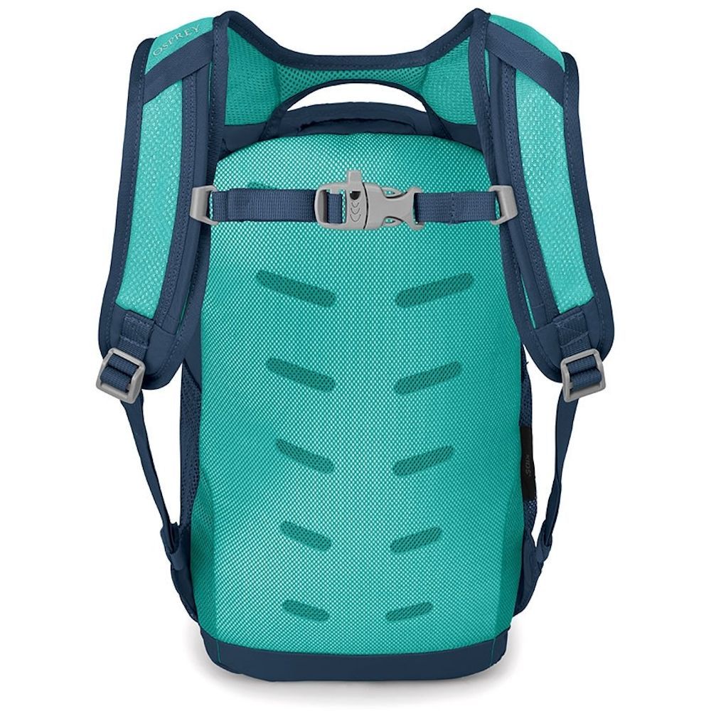 Рюкзак Osprey Daylite Kids Wave Blue (синій) (009.2139)