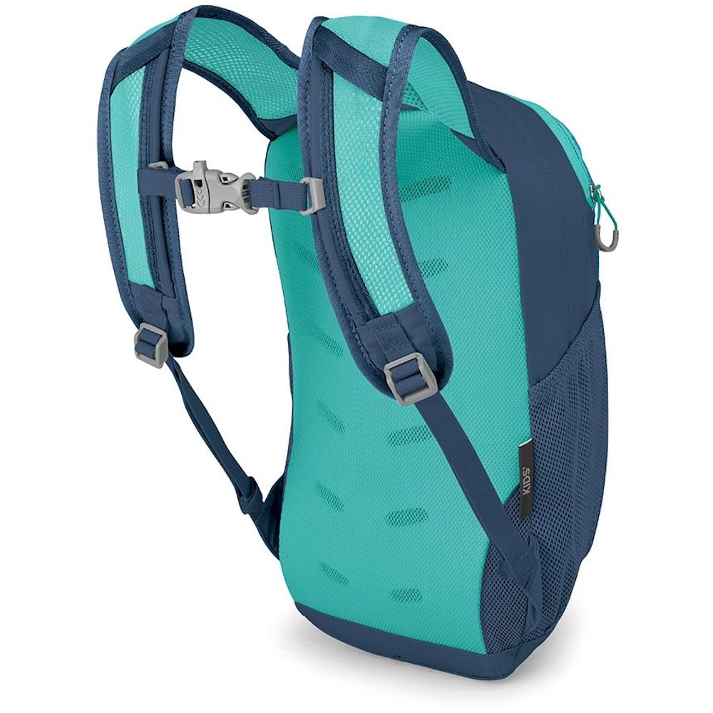 Рюкзак Osprey Daylite Kids Wave Blue (синій) (009.2139)