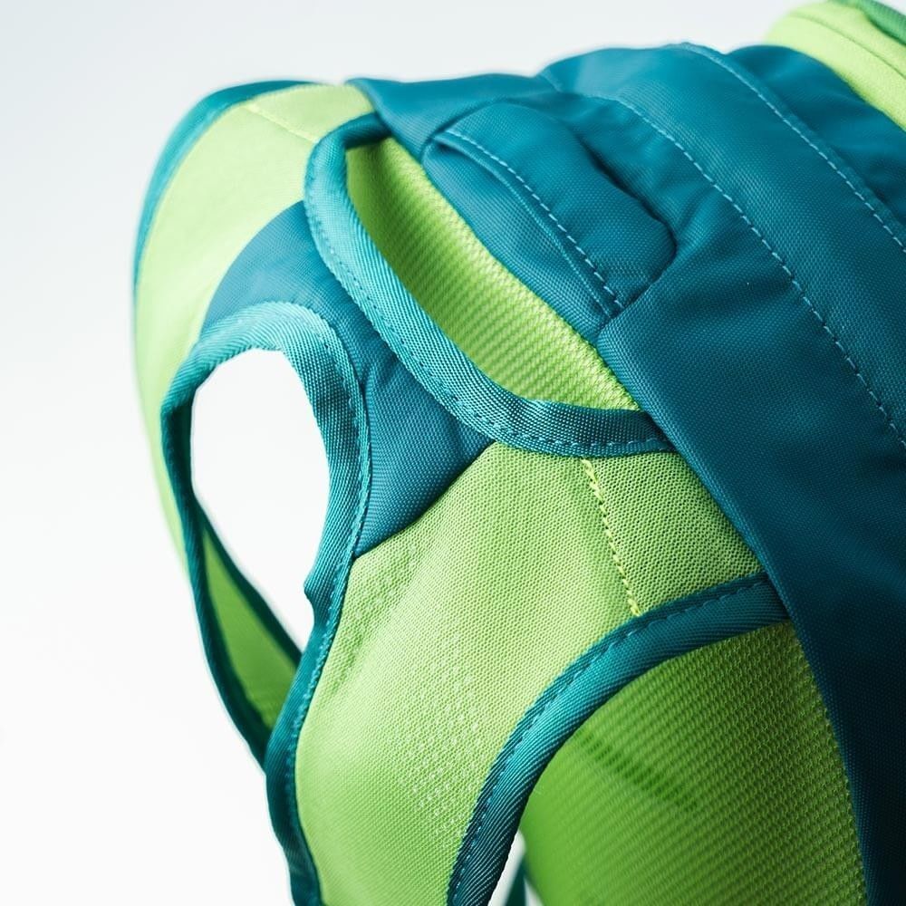 Рюкзак Osprey Daylite Kids Wave Blue (синій) (009.2139)